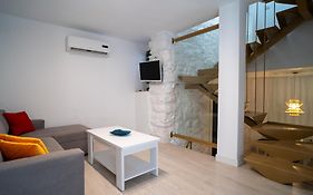 Casa 'Esquina Cortijos' en el Centro de Úbeda